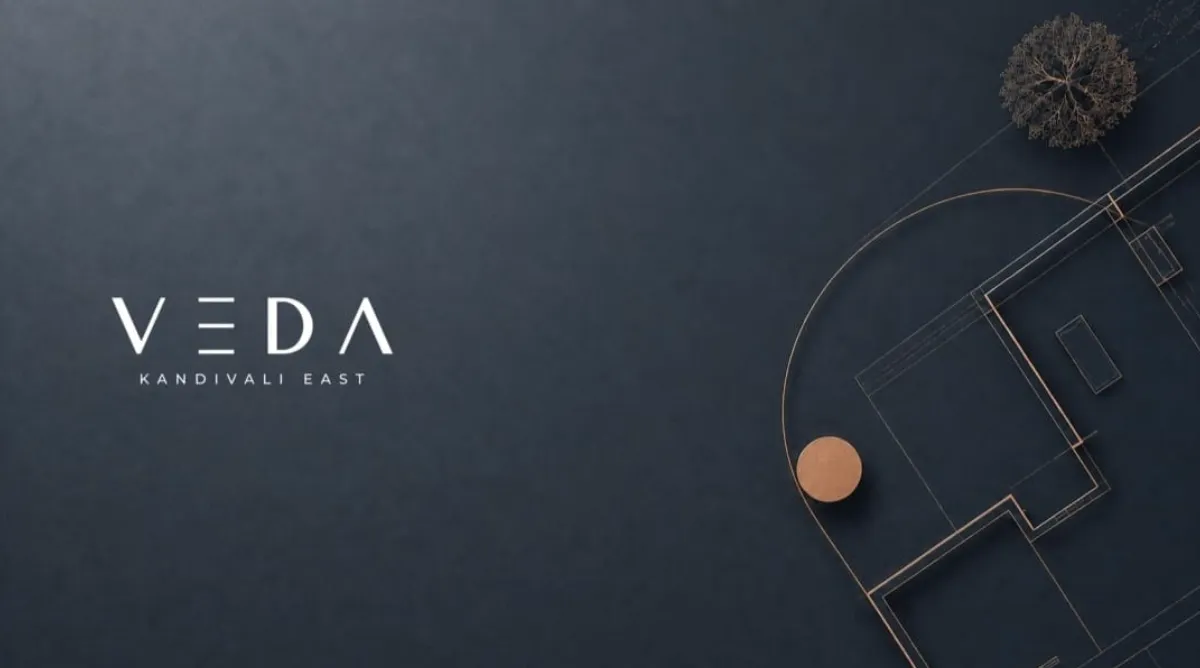 VEDA by Stable Evershine, Lokhandwala Circle, Kandivali East — project cover